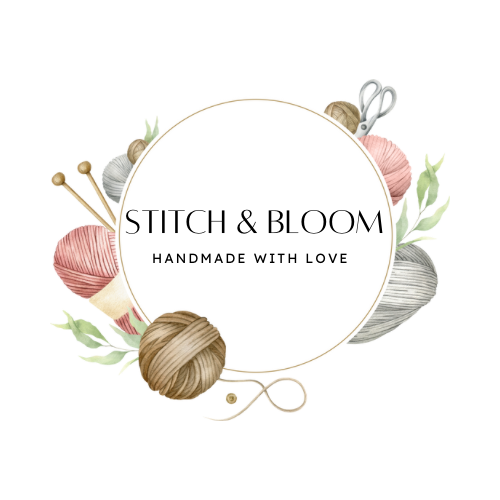 STITCH &BLOOM